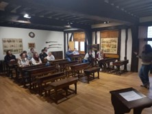 Mobilité et droits de l’enfants à Rouen