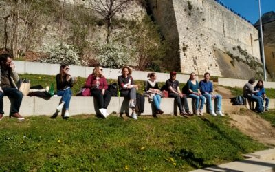 [Parcours Jeunesse] Le Parcours Éducatif