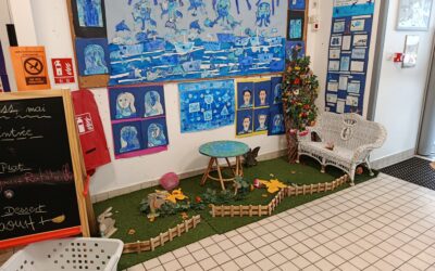 [Parcours Petite Enfance] Journée mobilité Paris