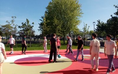[Parcours Jeunesse] – Le sport bien-être à l&rsquo;adolescence